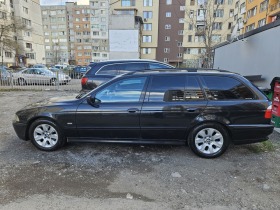 BMW 530, снимка 12 - Автомобили и джипове - 45751918