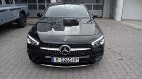 Mercedes-Benz CLA 200 AMG, снимка 3