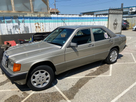 Mercedes-Benz 190 | Mobile.bg    2