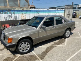 Mercedes-Benz 190, снимка 2