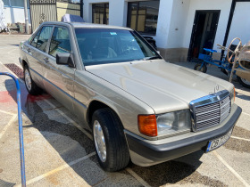 Mercedes-Benz 190 | Mobile.bg    5