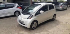  Mitsubishi I-MiEV