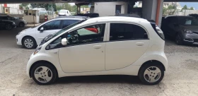 Mitsubishi I-MiEV 100% | Mobile.bg    2