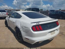 Ford Mustang 5.0 GT  | Mobile.bg    3