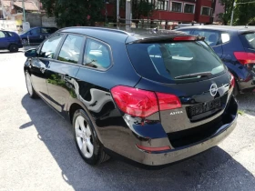 Opel Astra 1.7CDTi | Mobile.bg    4