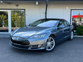 Tesla Model S P85