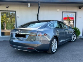 Tesla Model S P85, снимка 6