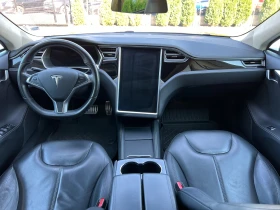 Tesla Model S P85, снимка 11