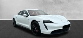 Porsche Taycan 4S Performance Plus 93.4 kWh - [2] 