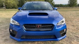 Subaru Impreza WRX  | Mobile.bg    8