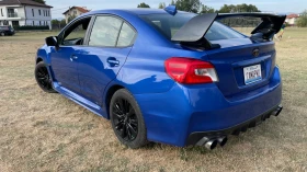 Subaru Impreza WRX  | Mobile.bg    3