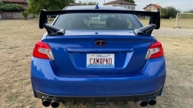 Subaru Impreza WRX  | Mobile.bg    4