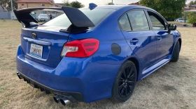 Subaru Impreza WRX  | Mobile.bg    5