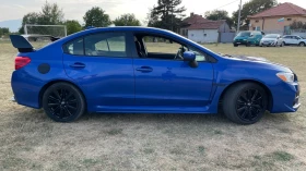 Subaru Impreza WRX  | Mobile.bg    6