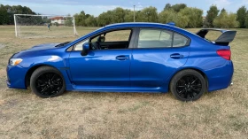 Subaru Impreza WRX  | Mobile.bg    2