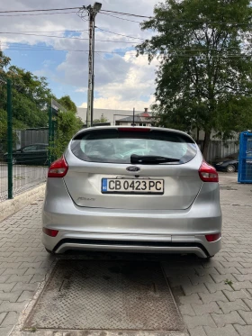 Ford Focus, снимка 3