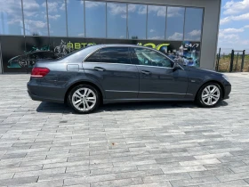 Mercedes-Benz E 220, снимка 5