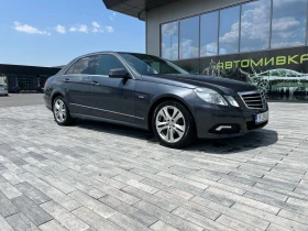 Mercedes-Benz E 220 | Mobile.bg    4