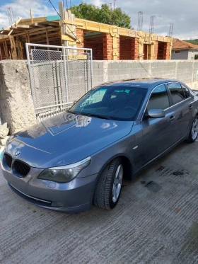 BMW 525 3.0 diesel  | Mobile.bg    2