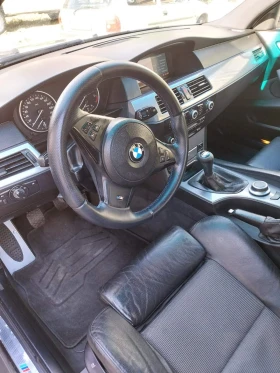 BMW 525 3.0 diesel , снимка 11