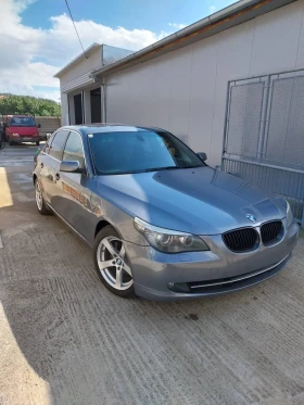 BMW 525 3.0 diesel  | Mobile.bg    1