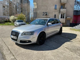 Audi A6 3.0 TDI S-Line | Mobile.bg    3