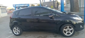 Ford Fiesta 1, 3i, снимка 1