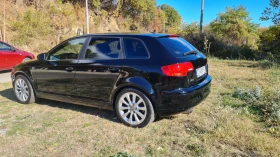 Audi A3 Sport back , снимка 4