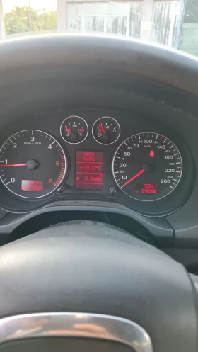 Audi A3 Sport back , снимка 15