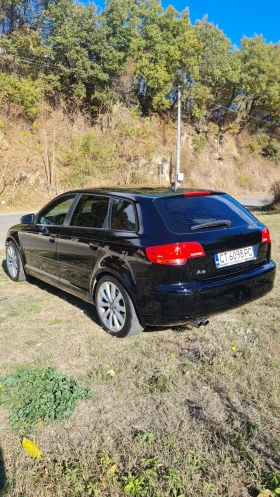 Audi A3 Sport back , снимка 3