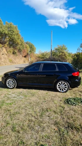 Audi A3 Sport back , снимка 2