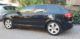 Audi A3 Sport back , снимка 7