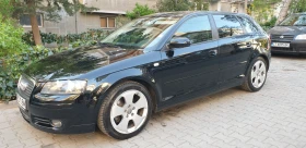 Audi A3 Sport back , снимка 5