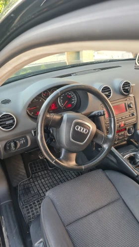 Audi A3 Sport back , снимка 11