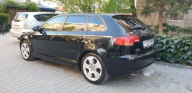 Audi A3 Sport back , снимка 6