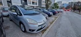 Citroen Grand C4 Picasso 1.6HDI, снимка 4