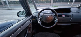 Citroen Grand C4 Picasso 1.6HDI, снимка 1