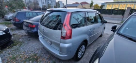 Citroen Grand C4 Picasso 1.6HDI, снимка 5