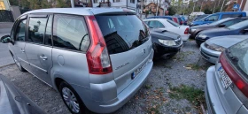 Citroen Grand C4 Picasso 1.6HDI, снимка 6