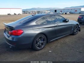 BMW 435 XDRIVE | Mobile.bg    3