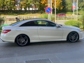 Mercedes-Benz E 350, снимка 2