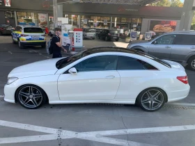 Mercedes-Benz E 350, снимка 1