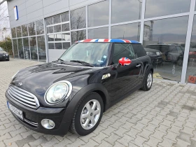 Mini Cooper LPG !!! | Mobile.bg    5