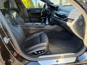 BMW 750 Ld xDrive FULL AUTOBAVARIA, снимка 8