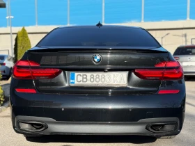 BMW 750 Ld xDrive FULL AUTOBAVARIA, снимка 5