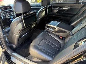 BMW 750 Ld xDrive FULL AUTOBAVARIA, снимка 12