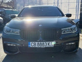 BMW 750 Ld xDrive FULL AUTOBAVARIA, снимка 1