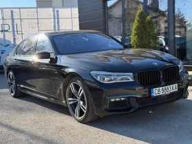 BMW 750 Ld xDrive FULL AUTOBAVARIA, снимка 2