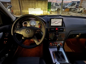 Обява за продажба на Mercedes-Benz C 320 AMG - Pack, AVANTGARDE, 7g - tronic ~16 800 лв. - изображение 11