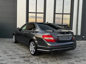 Обява за продажба на Mercedes-Benz C 320 AMG - Pack, AVANTGARDE, 7g - tronic ~16 800 лв. - изображение 4